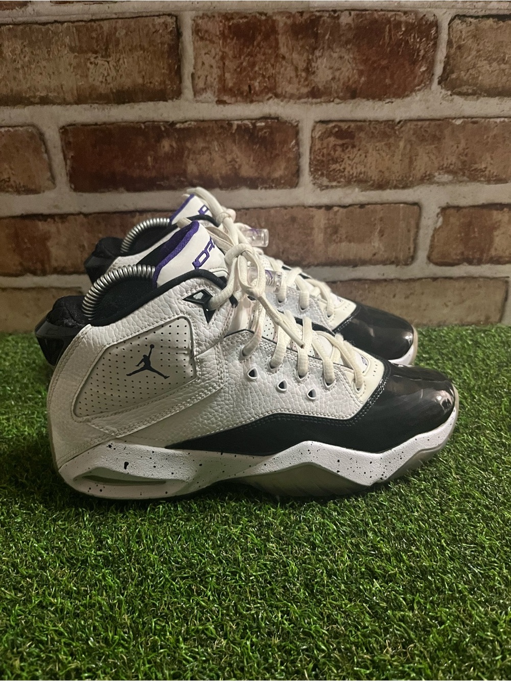 Jordan